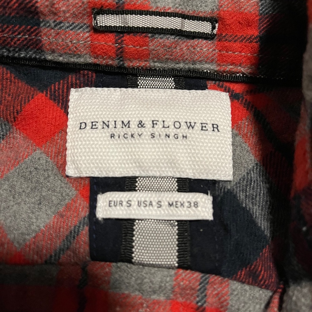 Men’s Button Up Shirts